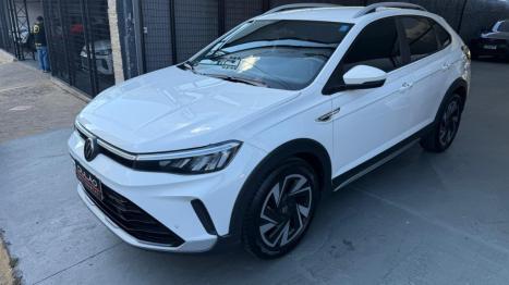 VOLKSWAGEN Nivus 1.0 4P FLEX 200 TSI HIGHLINE TURBO AUTOM�TICO, Foto 2