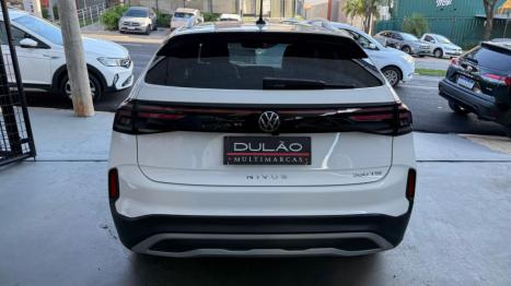 VOLKSWAGEN Nivus 1.0 4P FLEX 200 TSI HIGHLINE TURBO AUTOM�TICO, Foto 5