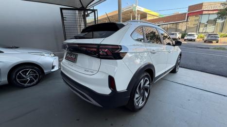 VOLKSWAGEN Nivus 1.0 4P FLEX 200 TSI HIGHLINE TURBO AUTOM�TICO, Foto 6