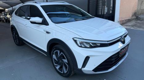 VOLKSWAGEN Nivus 1.0 4P FLEX 200 TSI HIGHLINE TURBO AUTOM�TICO, Foto 8