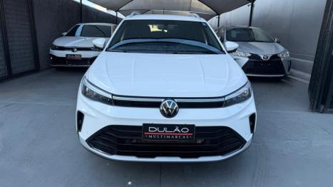 VOLKSWAGEN Nivus 1.0 4P FLEX 200 TSI HIGHLINE TURBO AUTOM�TICO, Foto 9