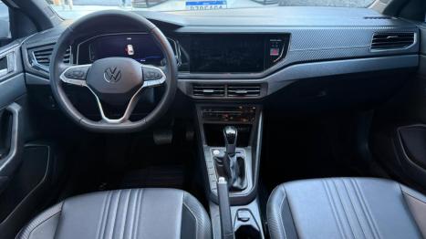 VOLKSWAGEN Nivus 1.0 4P FLEX 200 TSI HIGHLINE TURBO AUTOM�TICO, Foto 10