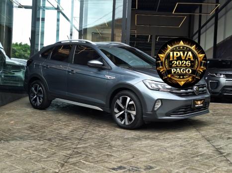 VOLKSWAGEN Nivus 1.0 4P FLEX 200 TSI HIGHLINE TURBO AUTOM�TICO, Foto 1