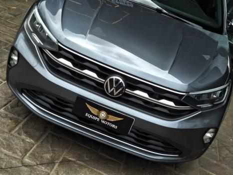 VOLKSWAGEN Nivus 1.0 4P FLEX 200 TSI HIGHLINE TURBO AUTOM�TICO, Foto 2