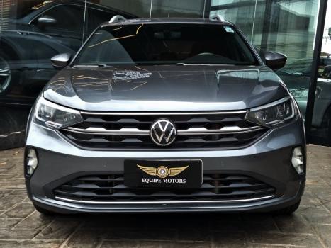 VOLKSWAGEN Nivus 1.0 4P FLEX 200 TSI HIGHLINE TURBO AUTOM�TICO, Foto 3