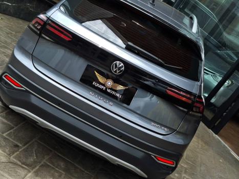 VOLKSWAGEN Nivus 1.0 4P FLEX 200 TSI HIGHLINE TURBO AUTOM�TICO, Foto 5