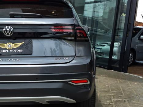 VOLKSWAGEN Nivus 1.0 4P FLEX 200 TSI HIGHLINE TURBO AUTOM�TICO, Foto 6