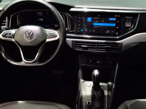 VOLKSWAGEN Nivus 1.0 4P FLEX 200 TSI HIGHLINE TURBO AUTOM�TICO, Foto 9