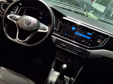 VOLKSWAGEN Nivus 1.0 4P FLEX 200 TSI HIGHLINE TURBO AUTOM�TICO, Foto 10