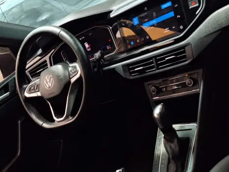 VOLKSWAGEN Nivus 1.0 4P FLEX 200 TSI HIGHLINE TURBO AUTOM�TICO, Foto 11