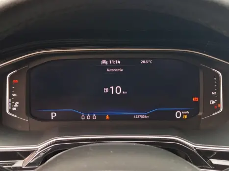 VOLKSWAGEN Nivus 1.0 4P FLEX 200 TSI HIGHLINE TURBO AUTOM�TICO, Foto 17