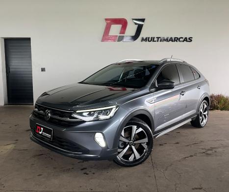 VOLKSWAGEN Nivus 1.0 4P FLEX 200 TSI HIGHLINE TURBO AUTOM�TICO, Foto 1