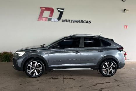 VOLKSWAGEN Nivus 1.0 4P FLEX 200 TSI HIGHLINE TURBO AUTOM�TICO, Foto 2