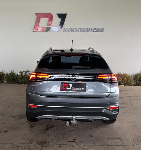 VOLKSWAGEN Nivus 1.0 4P FLEX 200 TSI HIGHLINE TURBO AUTOM�TICO, Foto 5