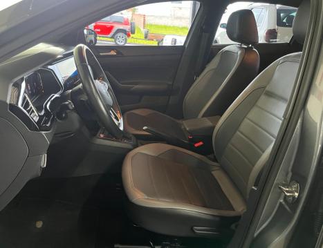 VOLKSWAGEN Nivus 1.0 4P FLEX 200 TSI HIGHLINE TURBO AUTOM�TICO, Foto 6