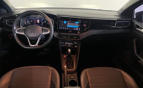 VOLKSWAGEN Nivus 1.0 4P FLEX 200 TSI HIGHLINE TURBO AUTOM�TICO, Foto 7