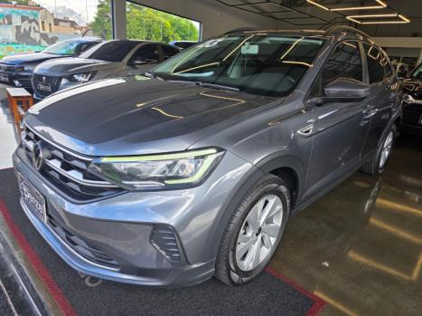 VOLKSWAGEN Nivus 1.0 4P FLEX 200 TSI COMFORTLINE TURBO AUTOM�TICO, Foto 2