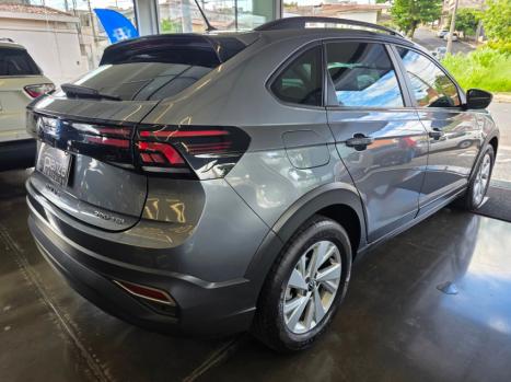 VOLKSWAGEN Nivus 1.0 4P FLEX 200 TSI COMFORTLINE TURBO AUTOM�TICO, Foto 3