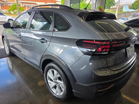 VOLKSWAGEN Nivus 1.0 4P FLEX 200 TSI COMFORTLINE TURBO AUTOM�TICO, Foto 4