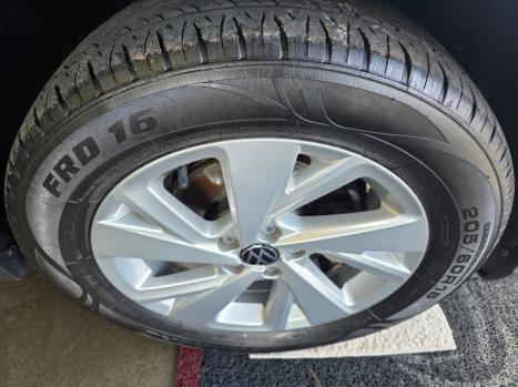 VOLKSWAGEN Nivus 1.0 4P FLEX 200 TSI COMFORTLINE TURBO AUTOM�TICO, Foto 5