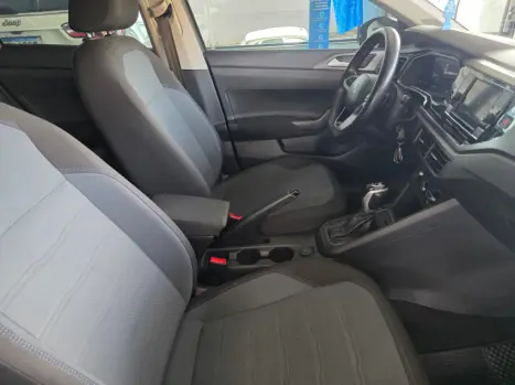 VOLKSWAGEN Nivus 1.0 4P FLEX 200 TSI COMFORTLINE TURBO AUTOM�TICO, Foto 6