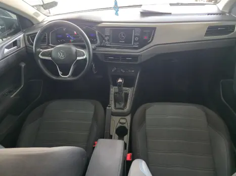 VOLKSWAGEN Nivus 1.0 4P FLEX 200 TSI COMFORTLINE TURBO AUTOM�TICO, Foto 7