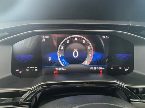 VOLKSWAGEN Nivus 1.0 4P FLEX 200 TSI COMFORTLINE TURBO AUTOM�TICO, Foto 9