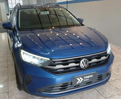 VOLKSWAGEN Nivus 1.0 4P FLEX 200 TSI COMFORTLINE TURBO AUTOM�TICO, Foto 1