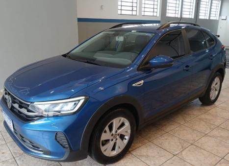 VOLKSWAGEN Nivus 1.0 4P FLEX 200 TSI COMFORTLINE TURBO AUTOM�TICO, Foto 2