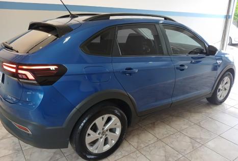VOLKSWAGEN Nivus 1.0 4P FLEX 200 TSI COMFORTLINE TURBO AUTOM�TICO, Foto 3