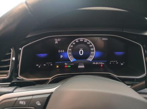 VOLKSWAGEN Nivus 1.0 4P FLEX 200 TSI COMFORTLINE TURBO AUTOM�TICO, Foto 9