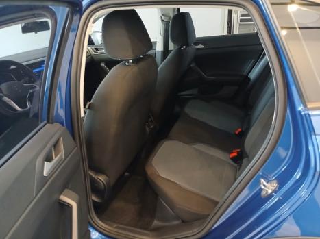 VOLKSWAGEN Nivus 1.0 4P FLEX 200 TSI COMFORTLINE TURBO AUTOM�TICO, Foto 10