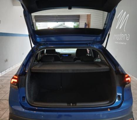 VOLKSWAGEN Nivus 1.0 4P FLEX 200 TSI COMFORTLINE TURBO AUTOM�TICO, Foto 11