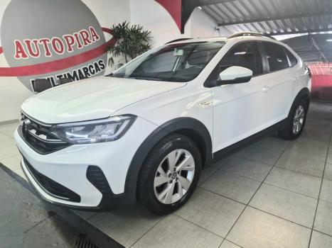 VOLKSWAGEN Nivus 1.0 4P FLEX 200 TSI COMFORTLINE TURBO AUTOM�TICO, Foto 1