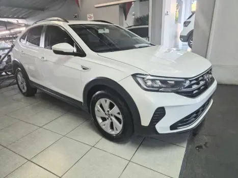 VOLKSWAGEN Nivus 1.0 4P FLEX 200 TSI COMFORTLINE TURBO AUTOM�TICO, Foto 2