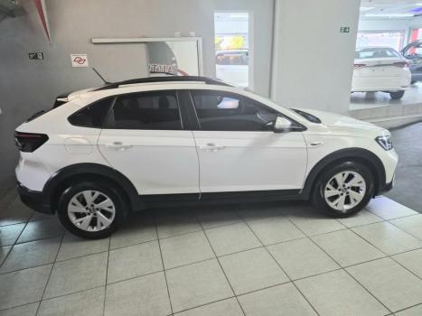 VOLKSWAGEN Nivus 1.0 4P FLEX 200 TSI COMFORTLINE TURBO AUTOM�TICO, Foto 3