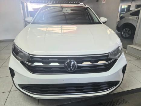 VOLKSWAGEN Nivus 1.0 4P FLEX 200 TSI COMFORTLINE TURBO AUTOM�TICO, Foto 4