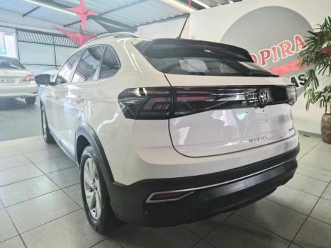 VOLKSWAGEN Nivus 1.0 4P FLEX 200 TSI COMFORTLINE TURBO AUTOM�TICO, Foto 5