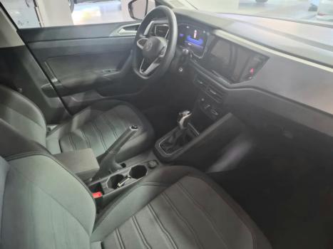 VOLKSWAGEN Nivus 1.0 4P FLEX 200 TSI COMFORTLINE TURBO AUTOM�TICO, Foto 7