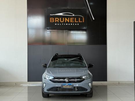 VOLKSWAGEN Nivus 1.0 4P FLEX 200 TSI HIGHLINE TURBO AUTOM�TICO, Foto 2