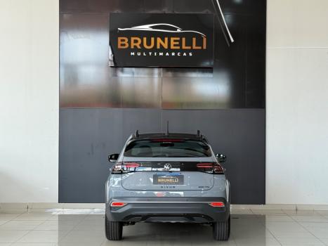 VOLKSWAGEN Nivus 1.0 4P FLEX 200 TSI HIGHLINE TURBO AUTOM�TICO, Foto 4