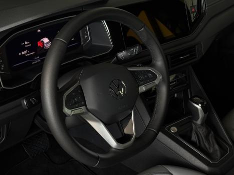 VOLKSWAGEN Nivus 1.0 4P FLEX 200 TSI HIGHLINE TURBO AUTOM�TICO, Foto 5