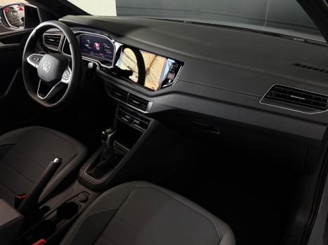 VOLKSWAGEN Nivus 1.0 4P FLEX 200 TSI HIGHLINE TURBO AUTOM�TICO, Foto 6