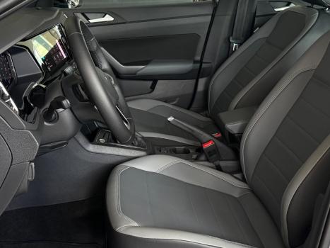 VOLKSWAGEN Nivus 1.0 4P FLEX 200 TSI HIGHLINE TURBO AUTOM�TICO, Foto 7