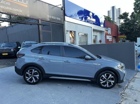 VOLKSWAGEN Nivus 1.0 4P FLEX 200 TSI HIGHLINE TURBO AUTOM�TICO, Foto 2