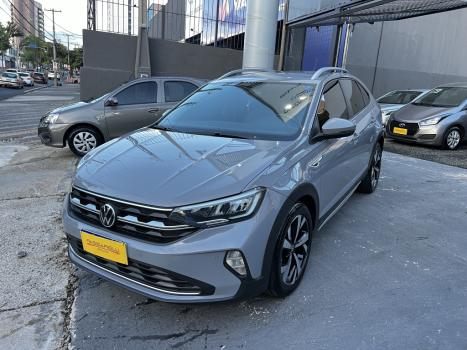 VOLKSWAGEN Nivus 1.0 4P FLEX 200 TSI HIGHLINE TURBO AUTOM�TICO, Foto 3