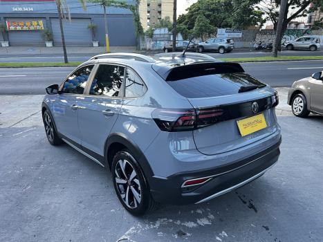 VOLKSWAGEN Nivus 1.0 4P FLEX 200 TSI HIGHLINE TURBO AUTOM�TICO, Foto 5