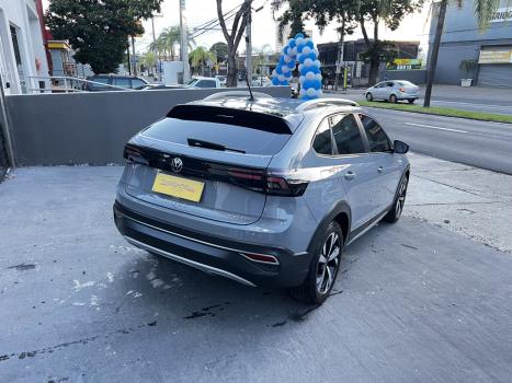 VOLKSWAGEN Nivus 1.0 4P FLEX 200 TSI HIGHLINE TURBO AUTOM�TICO, Foto 6