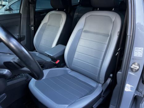 VOLKSWAGEN Nivus 1.0 4P FLEX 200 TSI HIGHLINE TURBO AUTOM�TICO, Foto 8