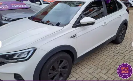 VOLKSWAGEN Nivus 1.0 4P FLEX 200 TSI COMFORTLINE TURBO AUTOM�TICO, Foto 2